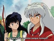 Inuyasha Episodio  149 Online