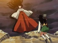 Inuyasha Episodio  151 Online