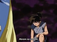 Inuyasha Episodio  152 Online