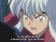 Inuyasha Episodio  154 Online