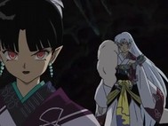 Inuyasha Episodio  156 Online