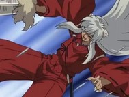 Inuyasha Episodio  157 Online