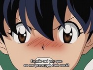 Inuyasha Episodio  158 Online