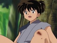 Inuyasha Episodio  163 Online