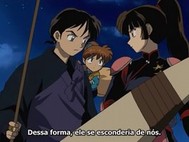 Inuyasha Episodio  165 Online