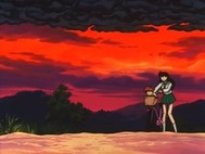 Inuyasha Episodio  17 Online