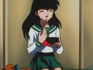 Inuyasha Episodio  18 Online