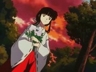 Inuyasha Episodio  21 Online