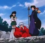 Inuyasha