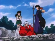 Inuyasha Episodio  25 Online