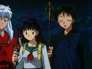 Inuyasha Episodio  27 Online