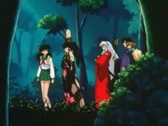 Inuyasha Episodio  39 Online