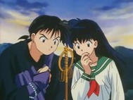 Inuyasha Episodio  45 Online