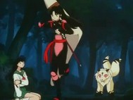 Inuyasha Episodio  50 Online