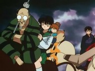 Inuyasha Episodio  54 Online