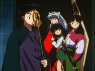 Inuyasha Episodio  55 Online