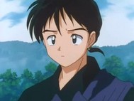 Inuyasha Episodio  56 Online