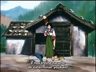 Inuyasha Episodio  59 Online