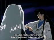 Inuyasha Episodio  60 Online