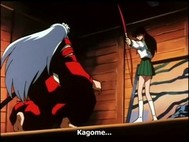 Inuyasha Episodio  61 Online