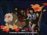 Inuyasha Episodio  67 Online