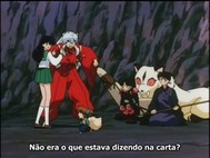 Inuyasha Episodio  68 Online