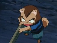 Inuyasha Episodio  72 Online