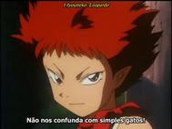 Inuyasha Episodio  75 Online