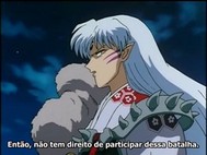 Inuyasha Episodio  76 Online