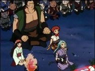 Inuyasha Episodio  77 Online