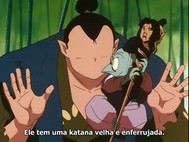 Inuyasha Episodio  79 Online