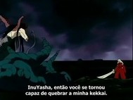 Inuyasha Episodio  81 Online