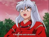 Inuyasha Episodio  82 Online