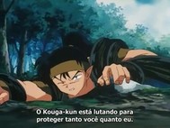 Inuyasha Episodio  84 Online