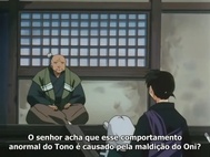 Inuyasha Episodio  85 Online