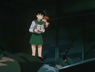 Inuyasha Episodio  86 Online