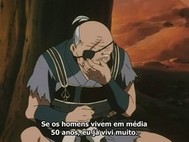 Inuyasha Episodio  87 Online