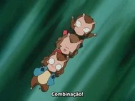 Inuyasha Episodio  88 Online