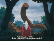 Inuyasha Episodio  89 Online