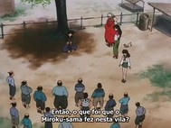 Inuyasha Episodio  93 Online