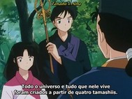 Inuyasha Episodio  94 Online