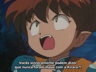 Inuyasha Episodio  97 Online