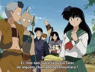 Inuyasha Episodio  99 Online