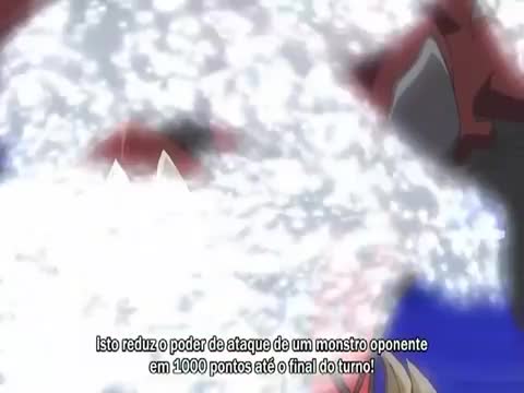 Yu-Gi-Oh! 5D's Episódio 05 Online