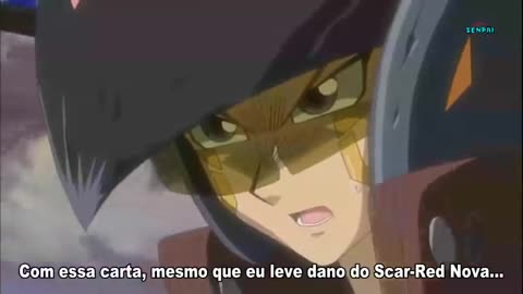 Yu-Gi-Oh! 5D's Episódio 133 Online