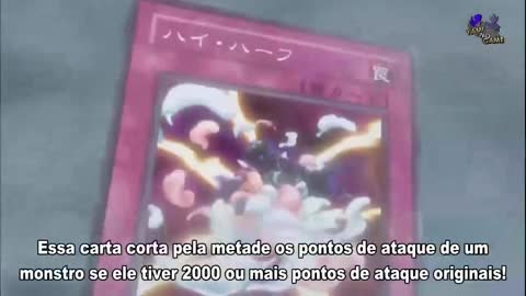 Yu-Gi-Oh! 5D's Episódio 139 Online