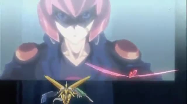 Yu-Gi-Oh! 5D's Episódio 150 Online