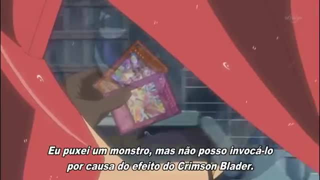 Yu-Gi-Oh! 5D's Episódio 153 Online