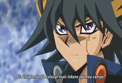 Yu-Gi-Oh! 5D's Episódio 23 Online