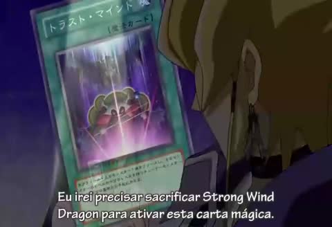 Yu-Gi-Oh! 5D's Episódio 29 Online